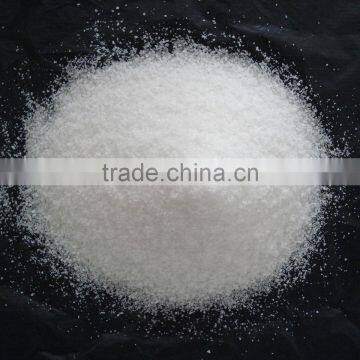 instant dissolving anionic polyacrylamide used for making incense