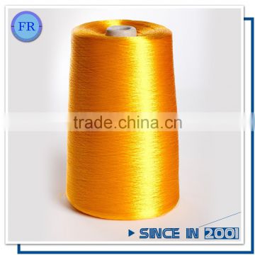 environmental friendly products reflective thread making tassels for garments