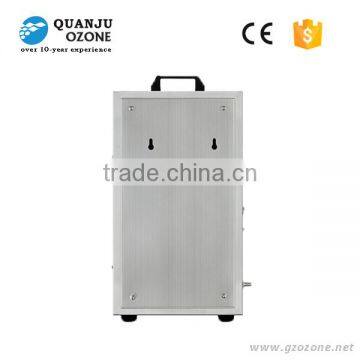 2g 3g Portable Smoke Air Purifier Ozone Generator photo-2