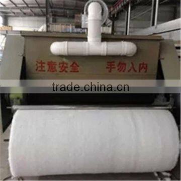 Trutzschler Carding Machine photo-6