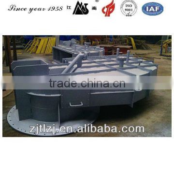 Welding Components Export to Indonesia