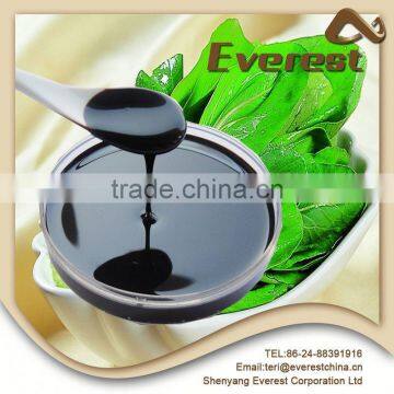 2016 Hot Sale Top Grade Profitability Organic Additive Fulvic Acid Liquid Bio Fertilizer