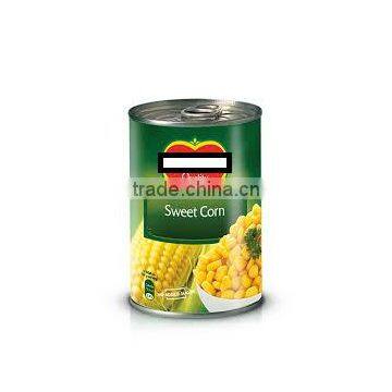 Sweet Corn Canned From Kego Vietnam photo-2