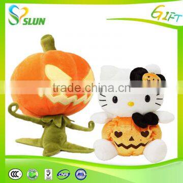 Hot Selling Halloween Wristband Wrist Strap Plush Toys photo-5