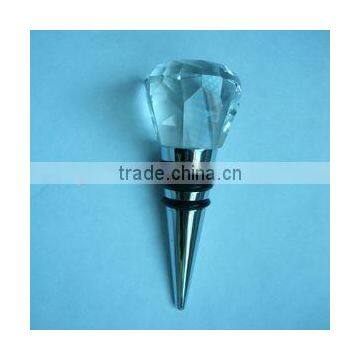 new design silicone butterfly wine stopper