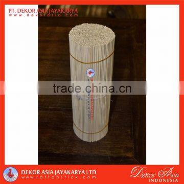 Selling Reed Rattan Diffuser Sticks Customized Diameter and Length Reed Sticks 10.5" x 3" photo-2