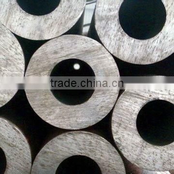 ST52,CK45 thick walled seamless steel pipe