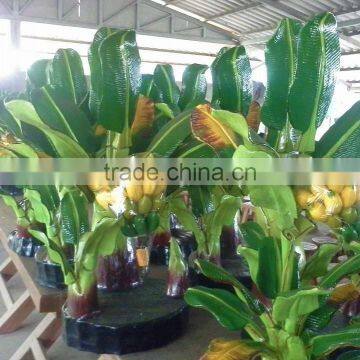 Wood Banana Tree photo-2