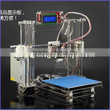 Cheap desktop 3D wax printer controller for jewelry for sale price