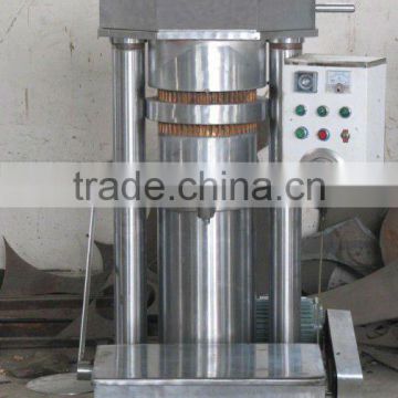 HIGH EFFCIENCY sesame seed Oil Press machine HOT SALE!!!