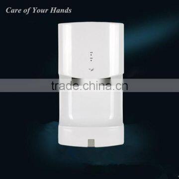 Automatic Sensor Infrared Bathroom Touchless Hand Dryer photo-3