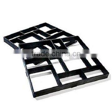 Plastic Garden Stone Paving Molds photo-2
