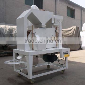 Small Grain Seed Cleaner for Sale photo-2
