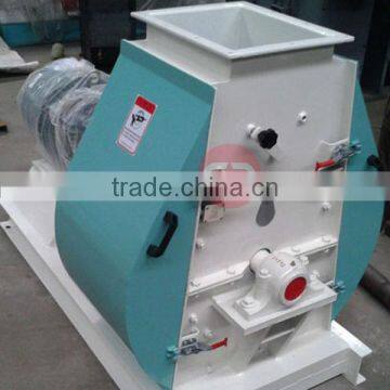 Hot feed production milling machine feed hammer crusher machine