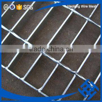 Malaysia Heavy Duty Hot Dip Galvanized Steel Grating