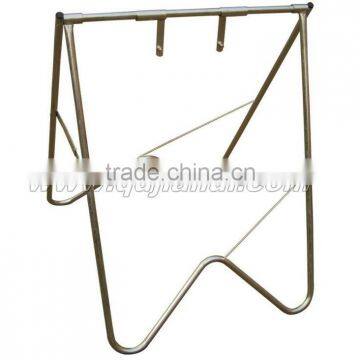 folding display stand