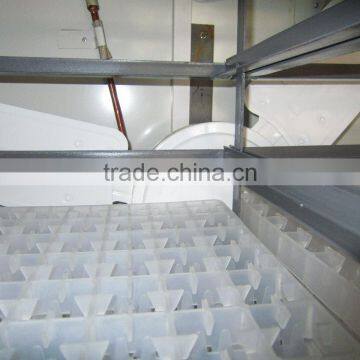 Computer Control Automatic 1848 Egg Incubator photo-3