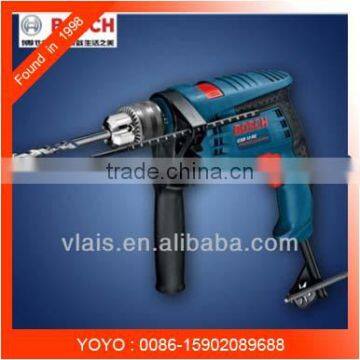 Electric hand drill machine, Best Impact Drill, 13mm B OSCH GSB 13RE