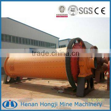 18 years experience China ball mill manufacturer