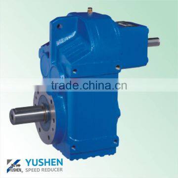 Professional China SC Series geared motor