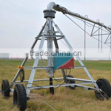 Three WheeL Farm Towing Irrigation System for Agriculture photo-3