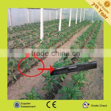 mosaic flat dripper drip irrigation hose