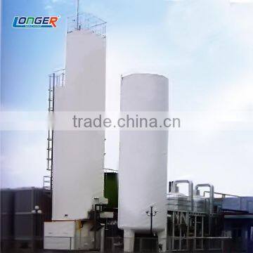 cryogenic liquid storage vessel for sale