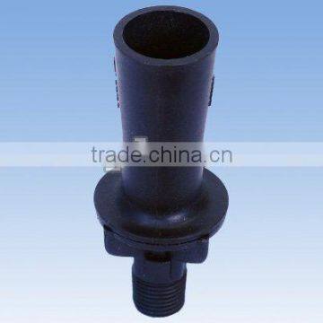 Plastic Industry mixing fogging mist spray nozzle