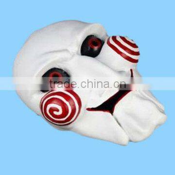 2013 Polyresin Funny Halloween Mask