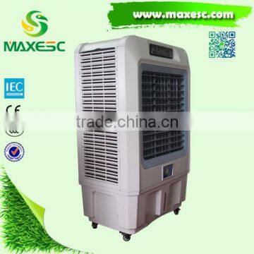 Electrical New House Cooling System Noiseless dc Powered Air Conditioners photo-2
