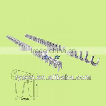 Stone Mesh Wire Clip