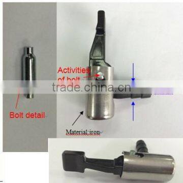 Pump Parts,pump Connector ,elecric Bicycl Pump Parts photo-2