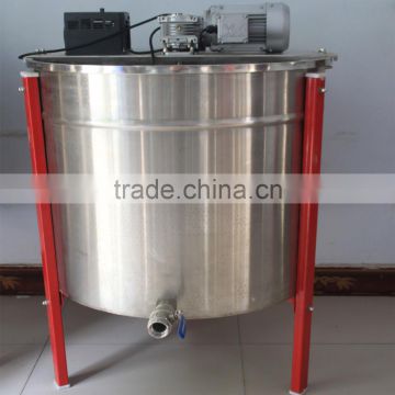 honey extractor/honey processing machine from beekeeping manufacturer