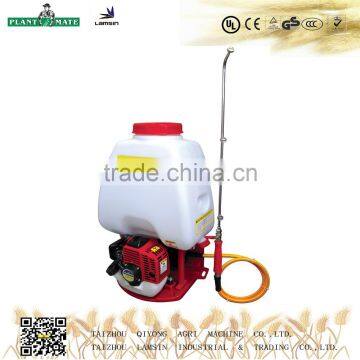 25L agricultural knapsack power sprayer with TU26 (TF-768)