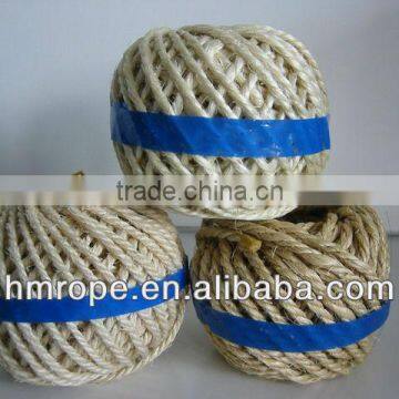 JUTE BALL