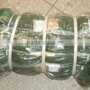 HDPE Farming net, plant support net