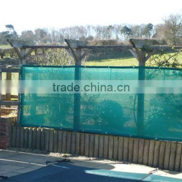 plastic barrier fencing / traffic barrier mesh