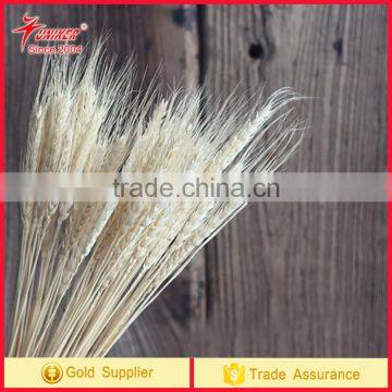 Artificial Flower wheat grass bouquet photography Bridal Home DIY Floor Garden Office Wedding Decor