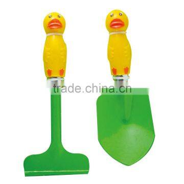 Kids Mini Garden Hoe Tool Set for Garden Use Low Price photo-3