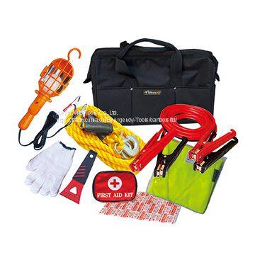 car emergency kit