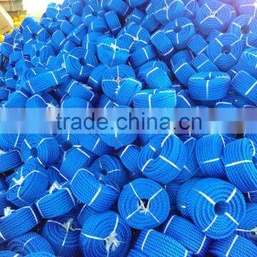 Hote sale PP Packing rope