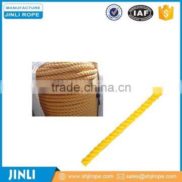 Nylon Material and Braided Rope Type nylon braided cord for sale