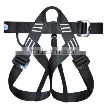 half-body high-area working safety harness