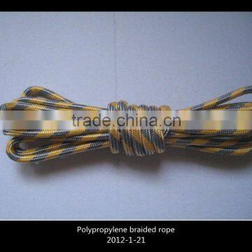 Heavy Duty Diamond Braid Polypropylene Rope