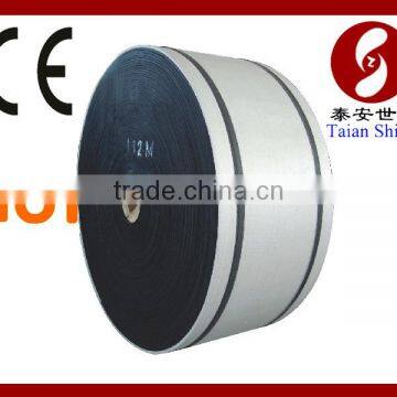 Widely Use Rubber Oil Resistance Rough Recycling Conveyor Belt