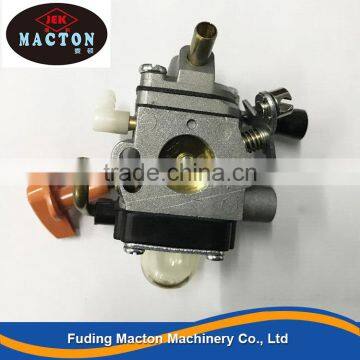 Professional factory supply high quality motorcycle parts low price carburetor