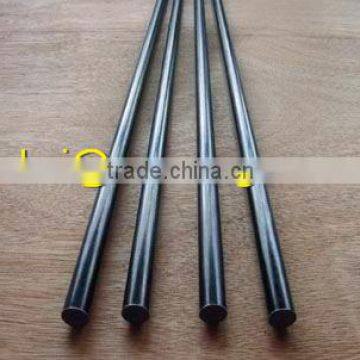 Supply Carbon Fiber Rod, Matte Finish