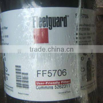 Fleetguard Oil Filter FF5706