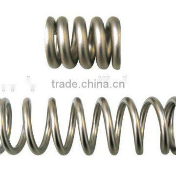 large compression springs drawing spring compression springs in China