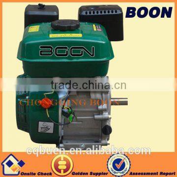 Strong Motor 15 HP 190 F Air-cooled Gasoline Engine With Good Torque Manufactured by Chongqing, China (Mainland) photo-4